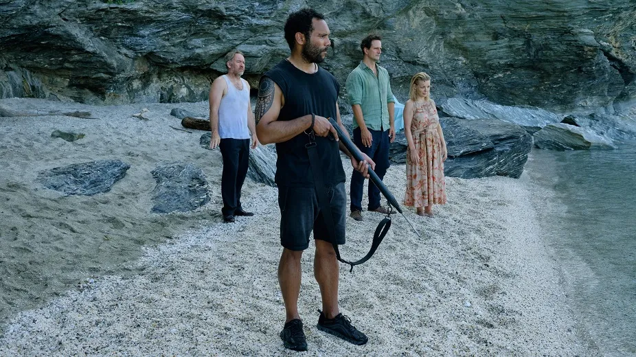 the castaways temporada 2