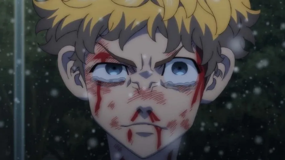 tokyo revengers temporada 3 final