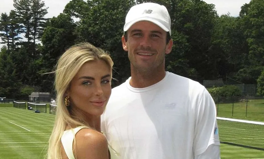 tommy paul paige lorenze hoje