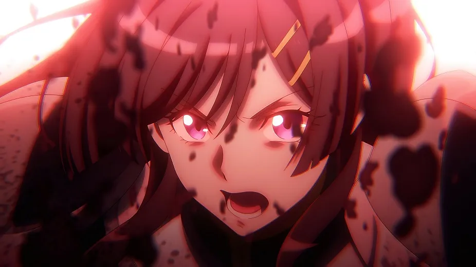 tsukimichi temporada 2 episodio 2