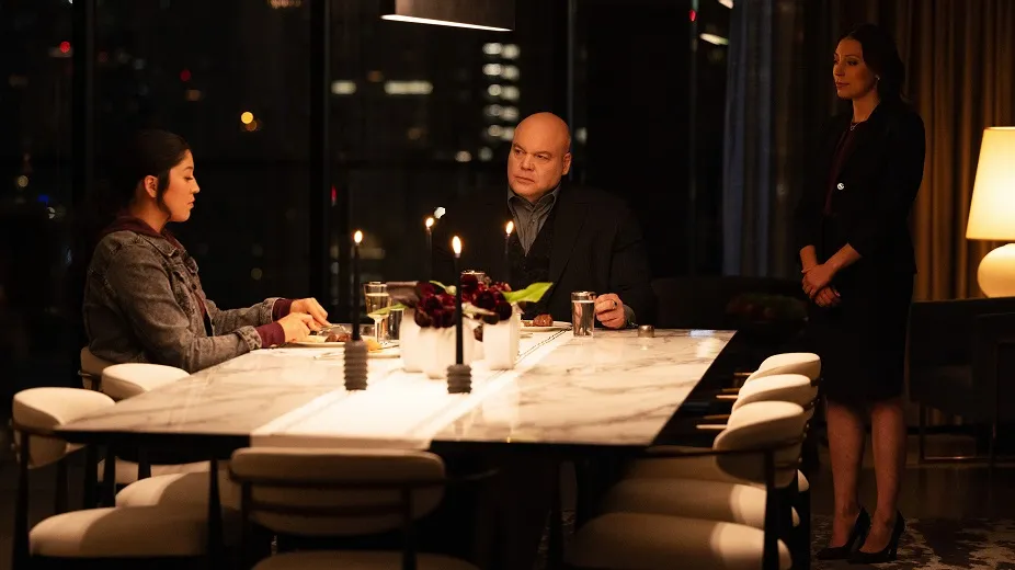 wilson fisk morto