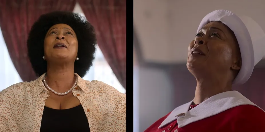 amor em soweto historia verdadeira