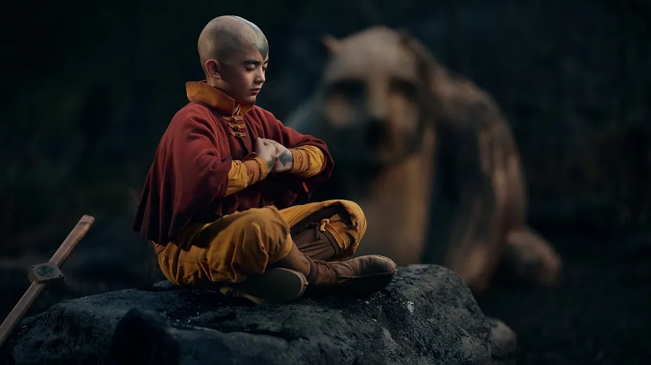 avatar o ultimo airbender hora