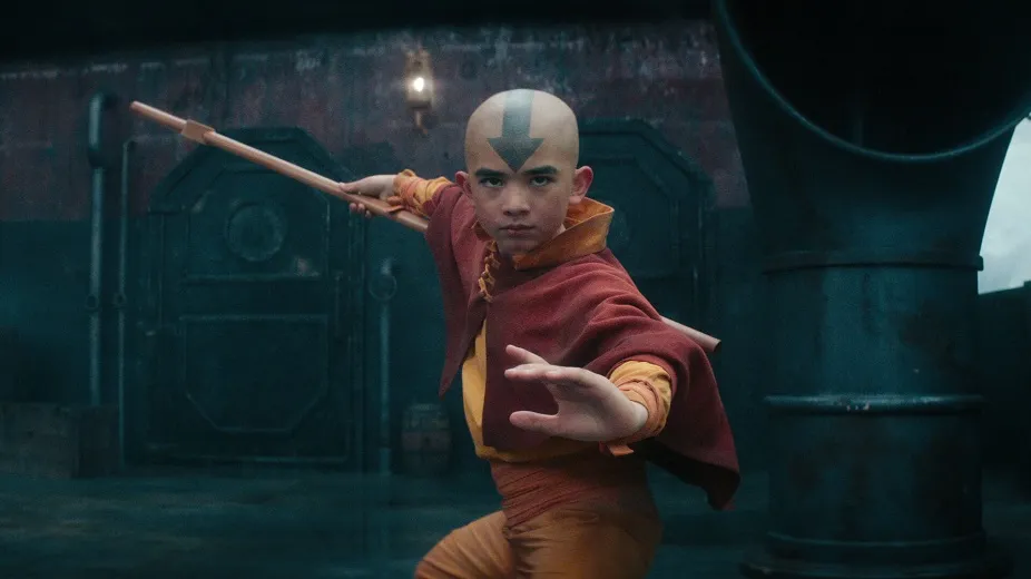 avatar o ultimo airbender temporada 1 final