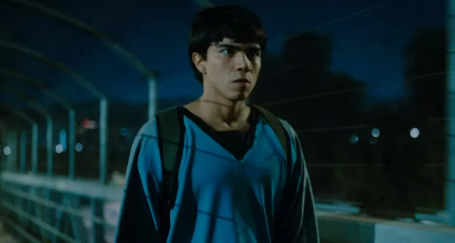 baby bandito temporada 2 netflix