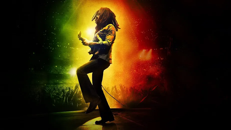 bob marley one love idade