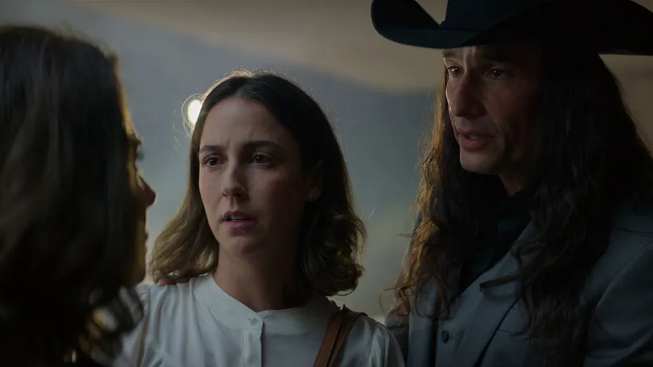 bom dia veronica temporada 3 final