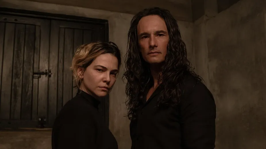 bom dia veronica temporada 4 netflix