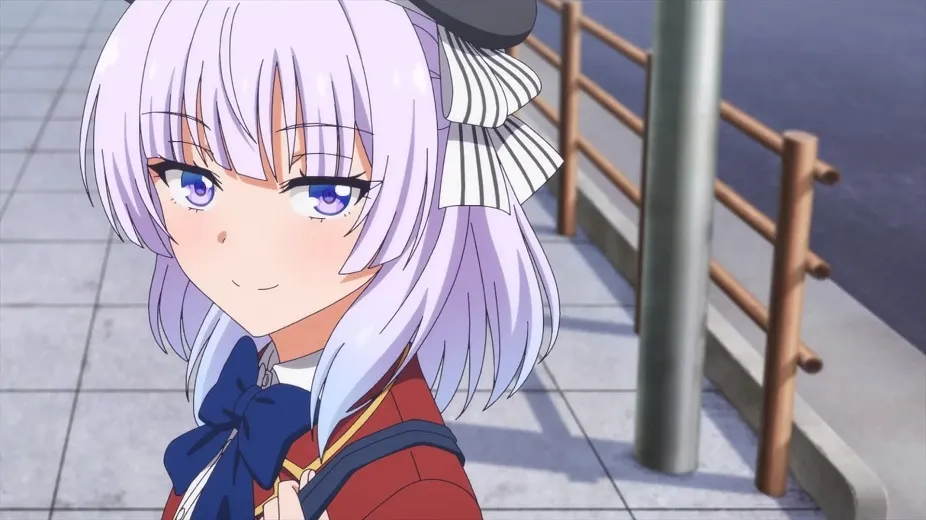 classroom of the elite temporada 3 episodio 6
