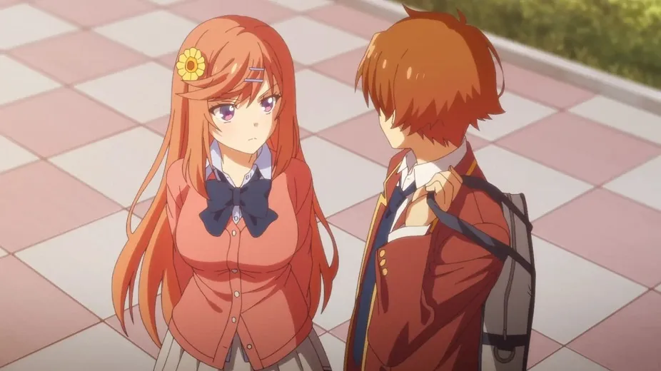 classroom of the elite temporada 3 episodio 8