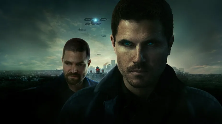 Code 8 Parte 2: Qual é a data e hora de lançamento Netflix ?