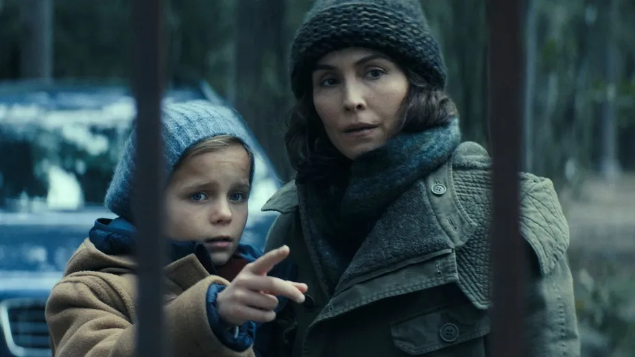 constelacao episodio 5