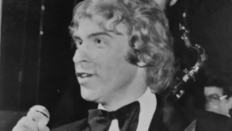 danny casolaro morte