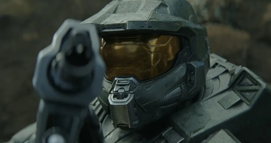 halo temporada 2 quantos episodios