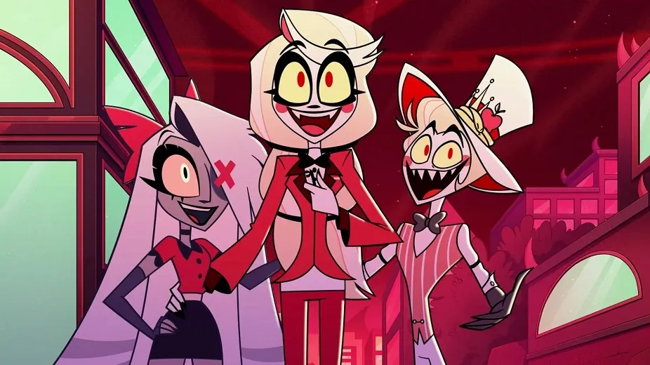 hotel hazbin temporada 1 final