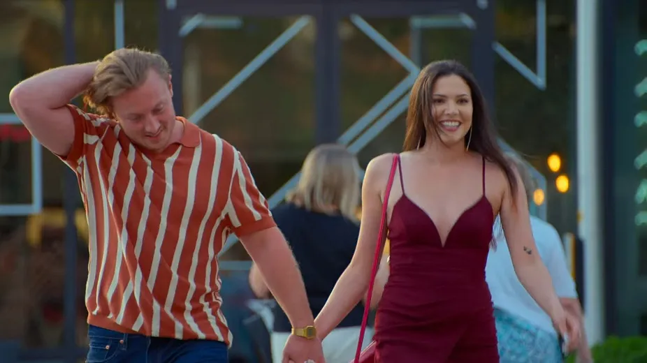 love is blind temporada 6 episodio 7