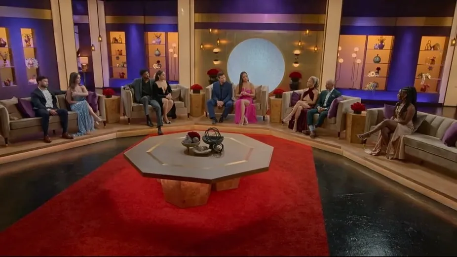 love is blind temporada 6 hora