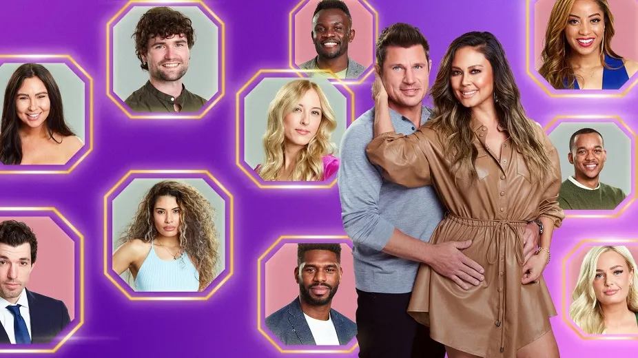 love is blind temporada 7 netflix