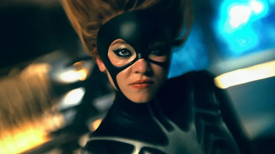 madame web 2 lancamento