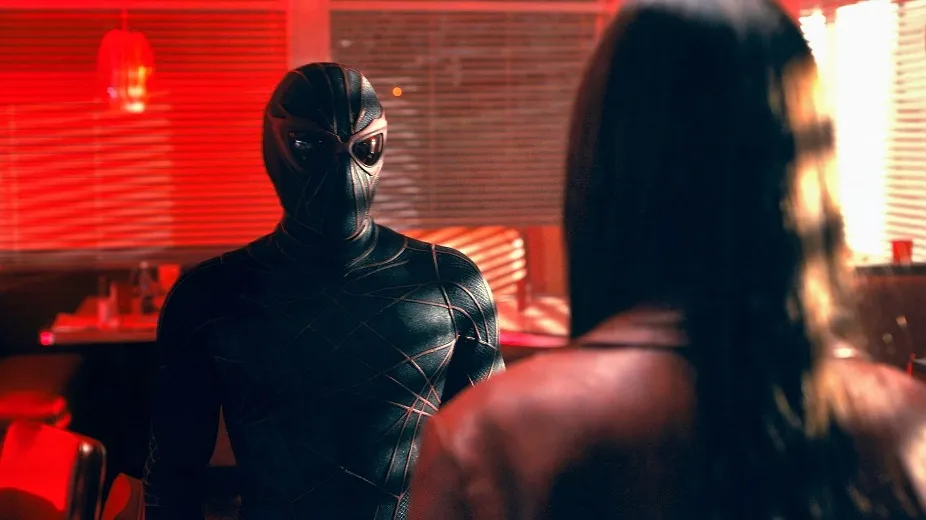 madame web cena pos-creditos