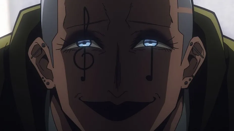 mashle magia e musculos temporada 2 episodio 7