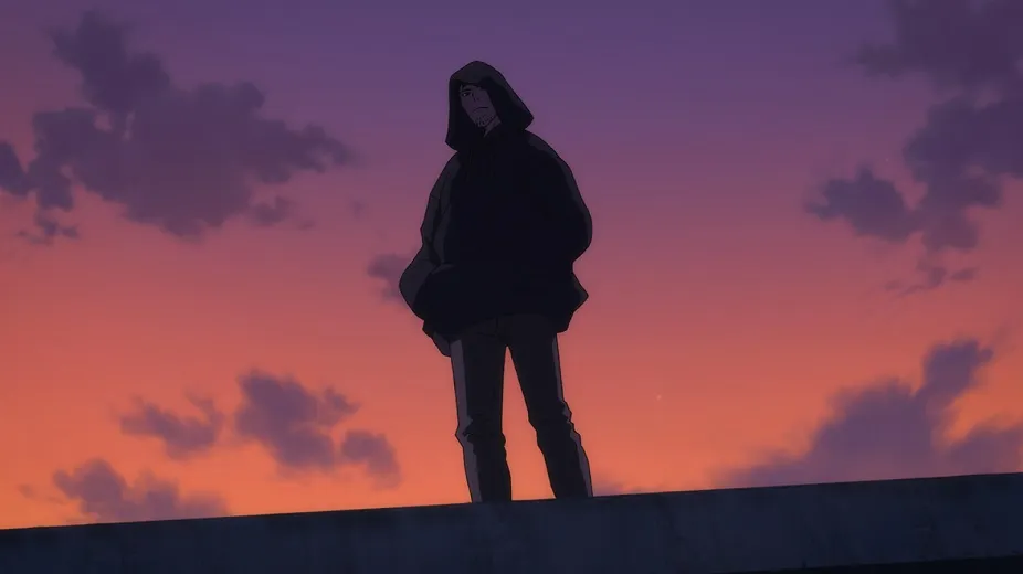 ninja kamui episodio 3