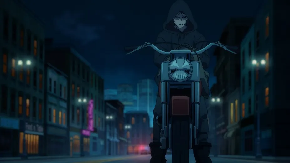 ninja kamui episodio 4
