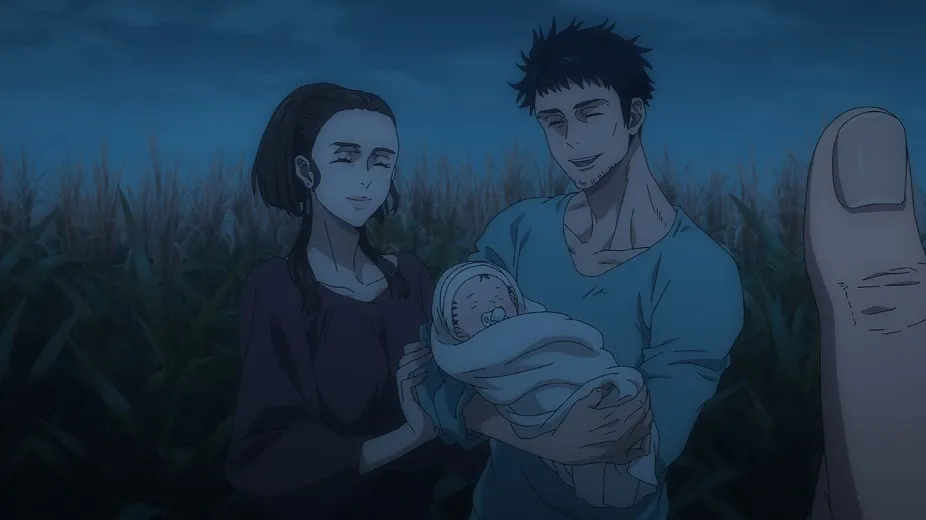 ninja kamui quantos episodios