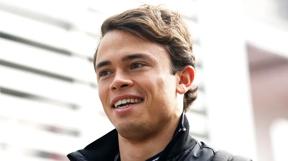 Formula 1: O que anda Nyck de Vries hoje a fazer?