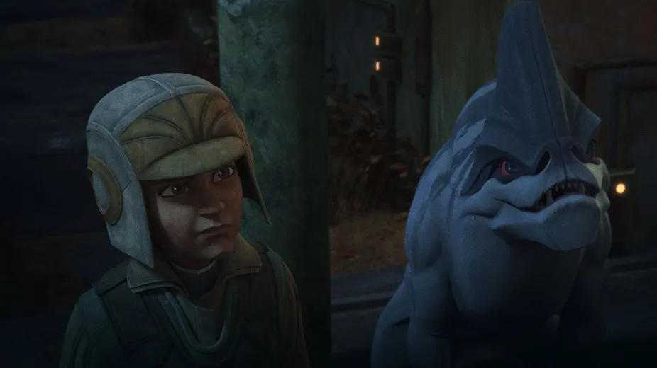 o lote estragado temporada 3 episodio 5