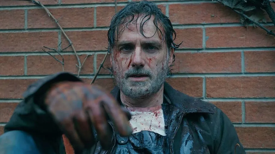 The Ones Who Live Temporada 1: Onde foi filmada a série? Locais de Filmagem!