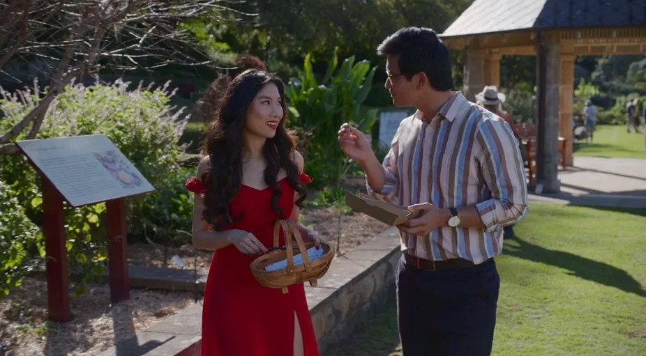 onde foi filmado five blind dates