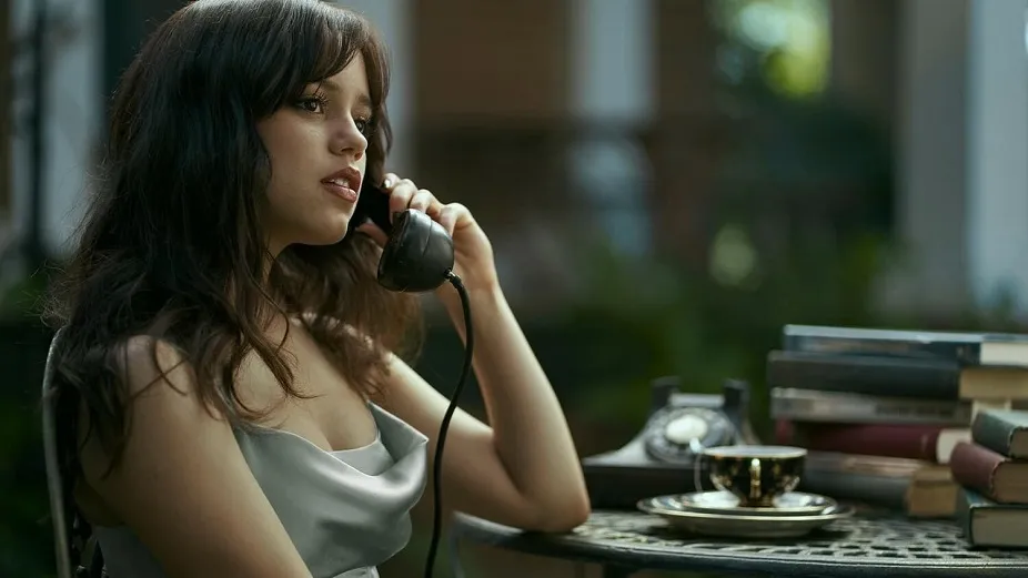 onde foi filmado millers girl a favorita