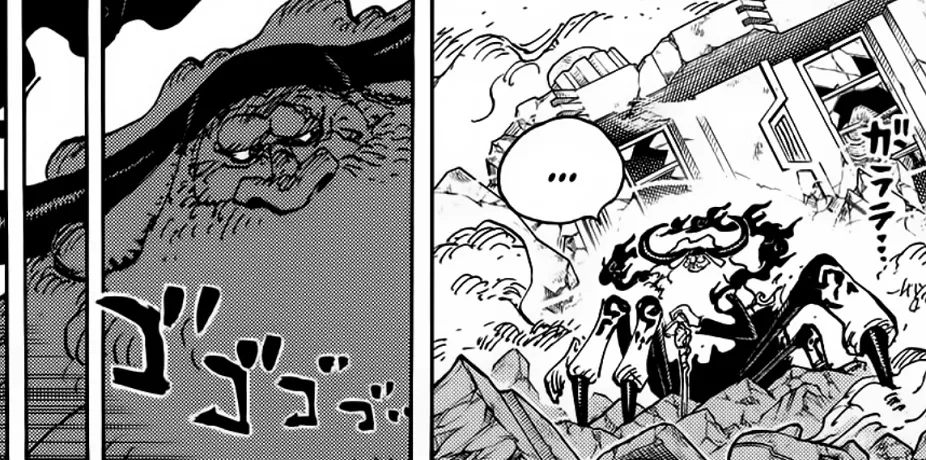 one piece capitulo 1108 spoilers