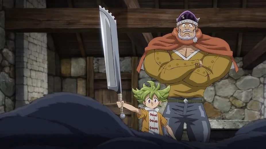 os quatro cavaleiros do apocalipse temporada 2 netflix