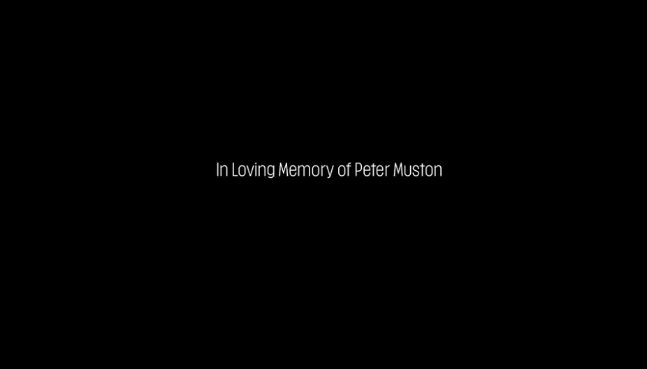 peter muston la brea