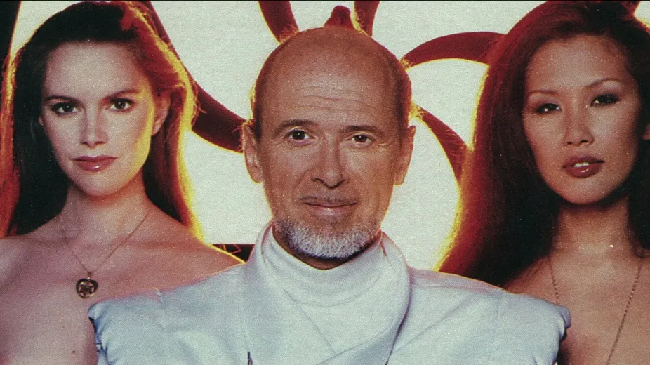 pierre gary hoje