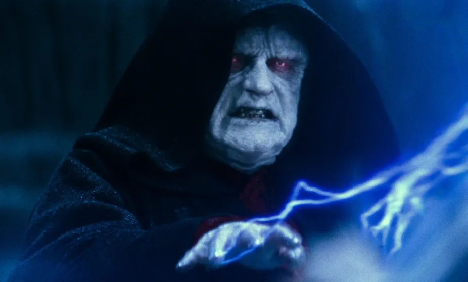 projeto necromante star wars