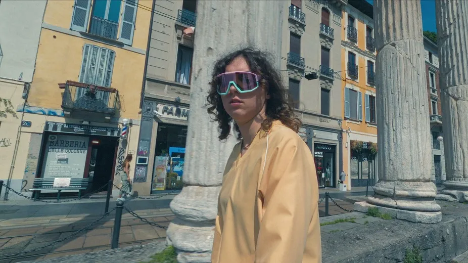 rhythm flow italia temporada 2 netflix