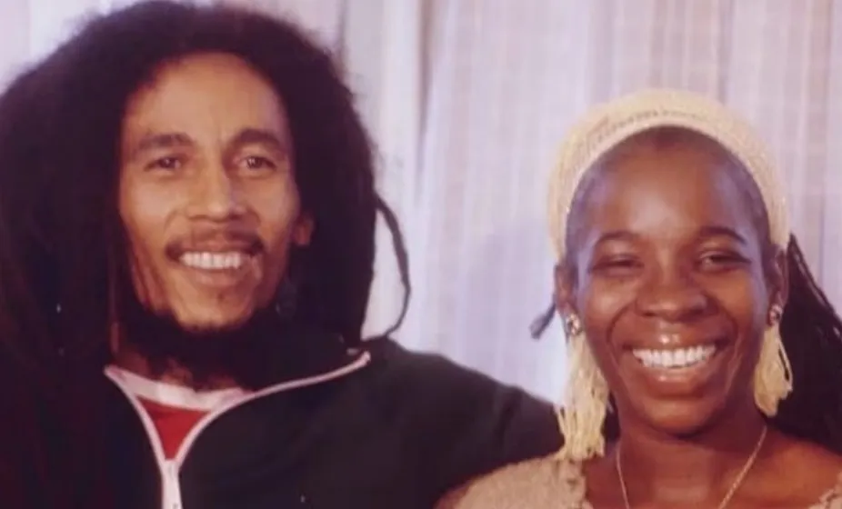 rita marley hoje