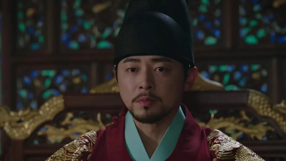 seducao real episodio 15