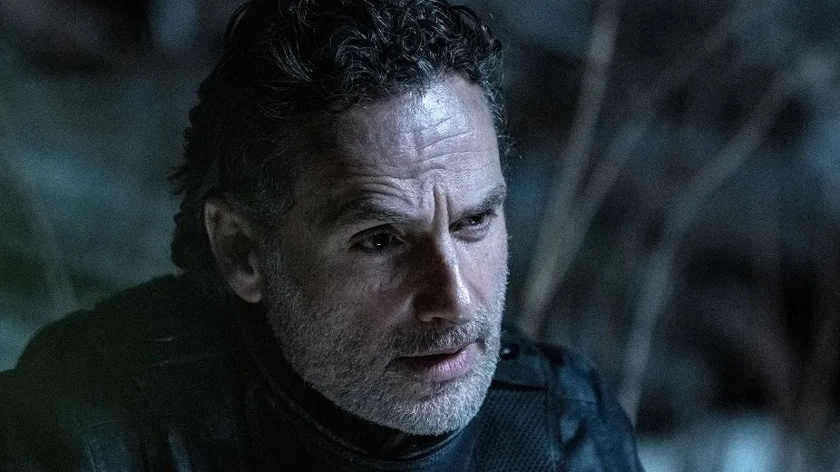 The Ones Who Live Temporada 1: Onde podemos ver em streaming?