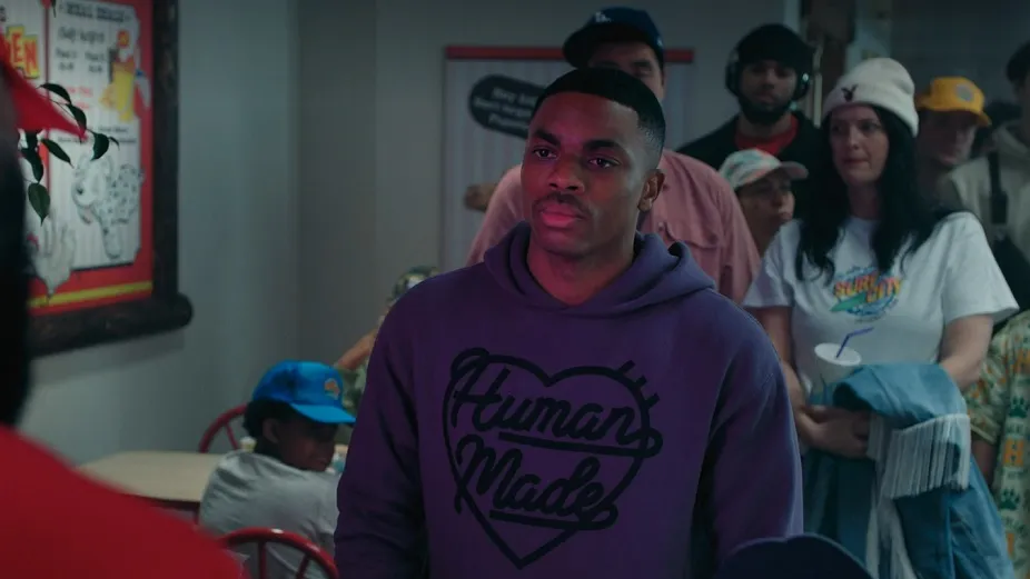 the vince staples show hora
