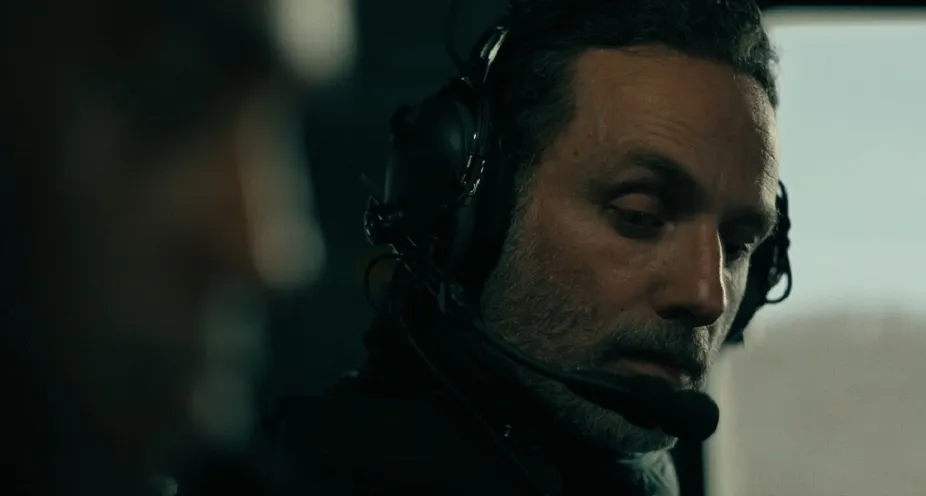 the walking dead the ones who live episodio 1 final