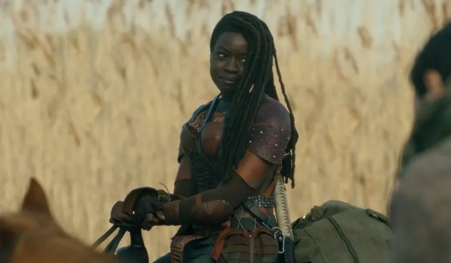 the walking dead the ones who live episodio 2