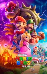 Super Mario Bros. O Filme