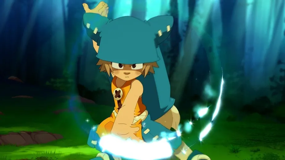 wakfu temporada 4 quantos episodios