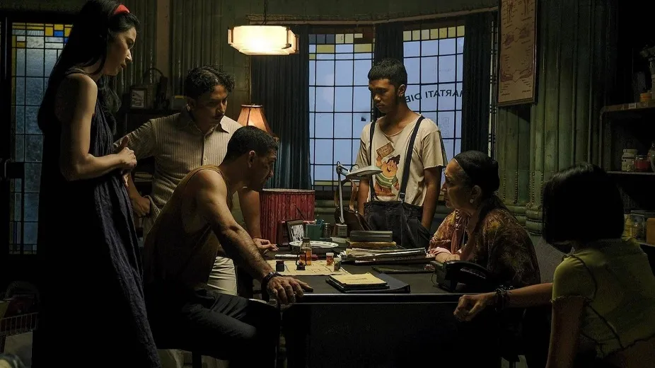 24 horas com gaspar final