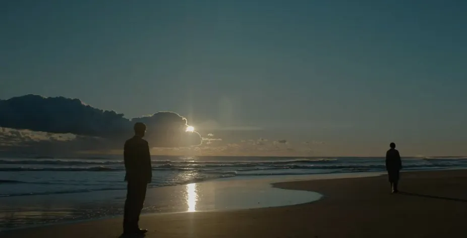 a saudade que fica 2 netflix