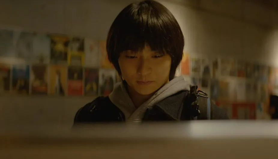 a saudade que fica final